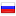 infedu.ru hosted country
